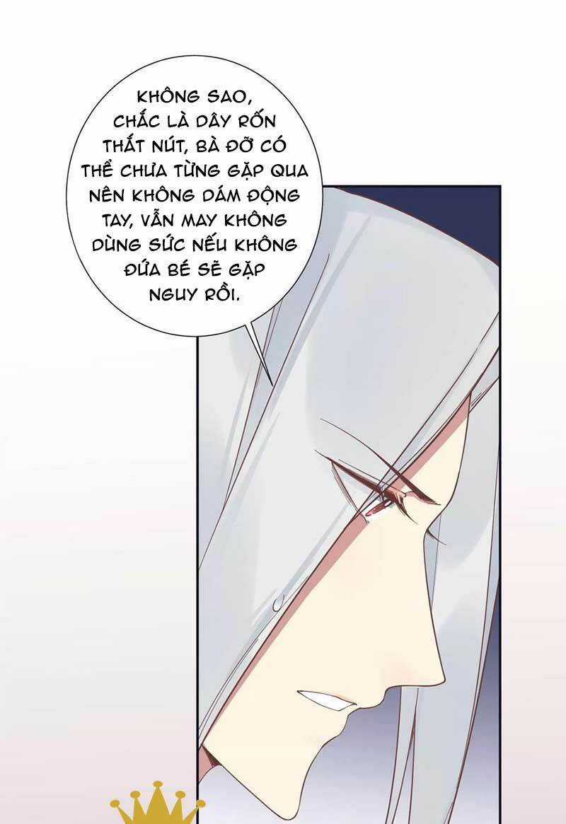 Hoàng Hậu Bận Lắm Chapter 186 trang 51