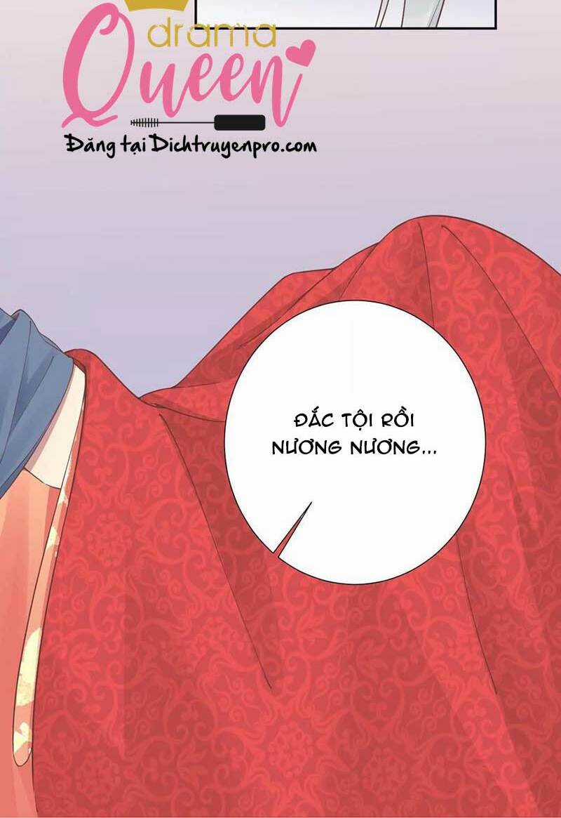 Hoàng Hậu Bận Lắm Chapter 186 trang 52