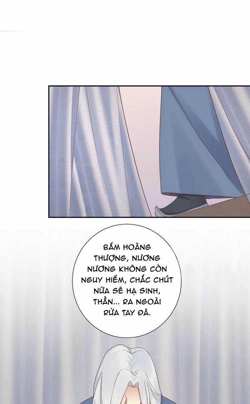 Hoàng Hậu Bận Lắm Chapter 186 trang 57