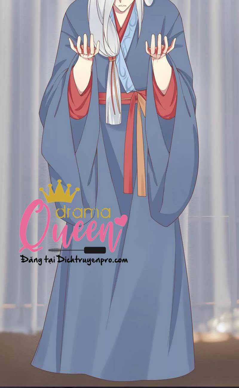 Hoàng Hậu Bận Lắm Chapter 186 trang 58