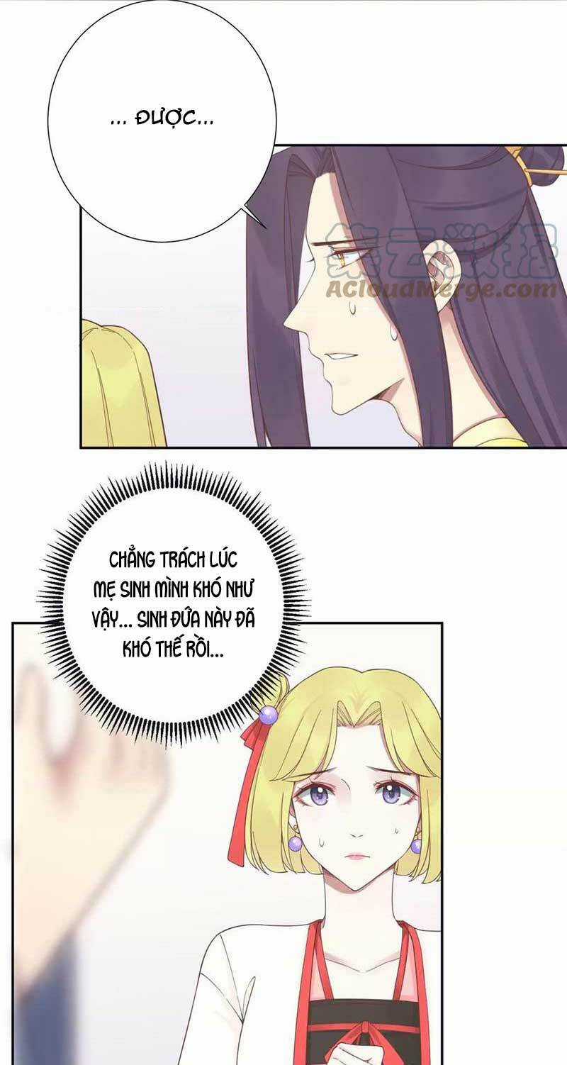 Hoàng Hậu Bận Lắm Chapter 186 trang 59