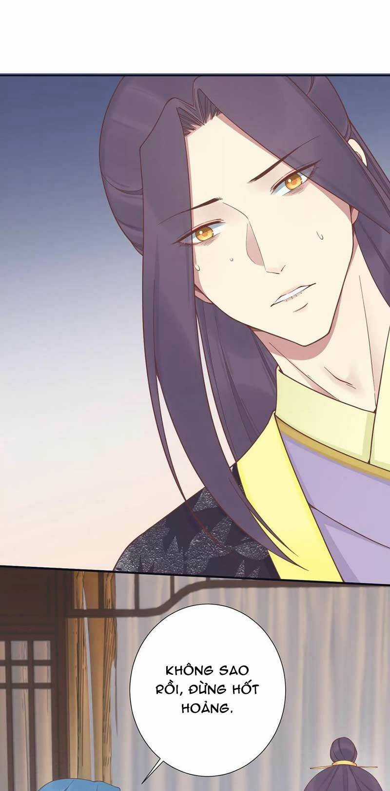 Hoàng Hậu Bận Lắm Chapter 186 trang 61