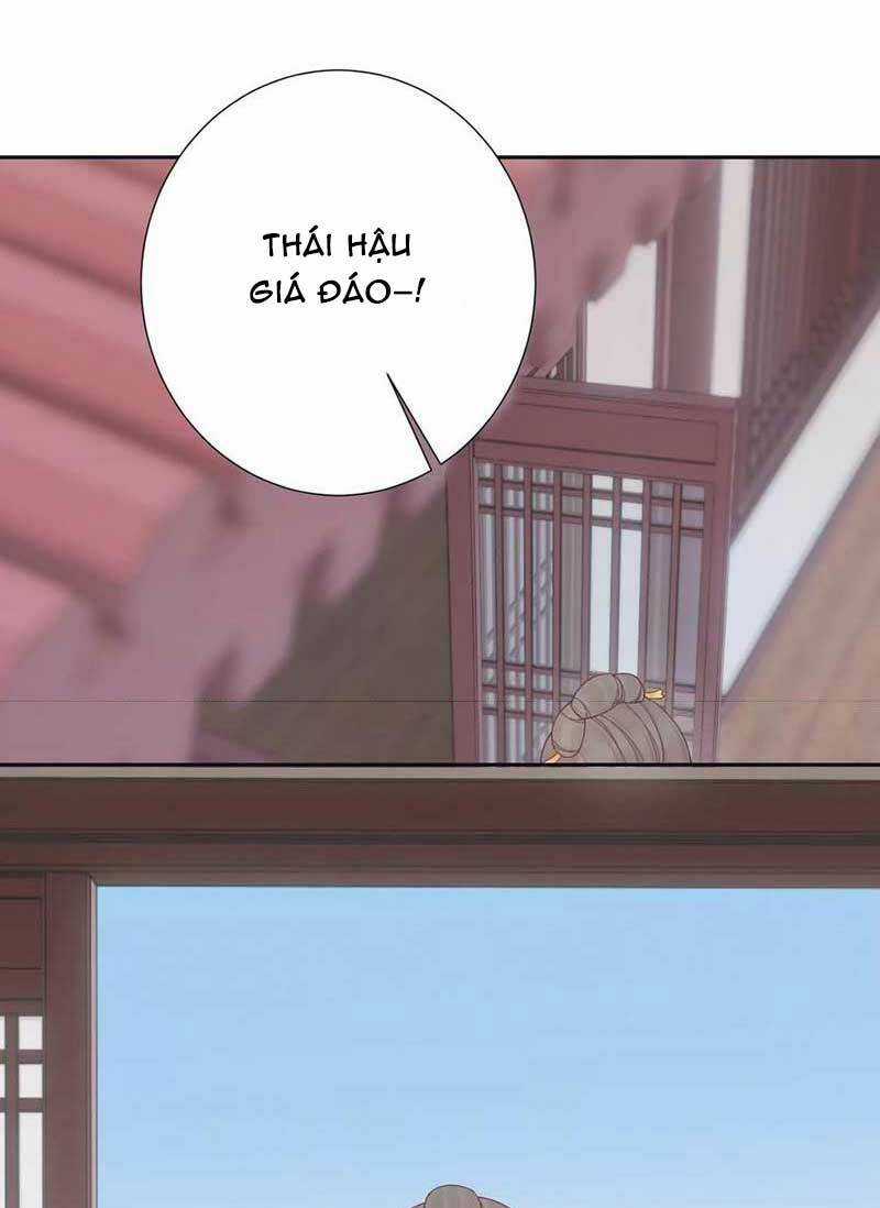 Hoàng Hậu Bận Lắm Chapter 186 trang 63