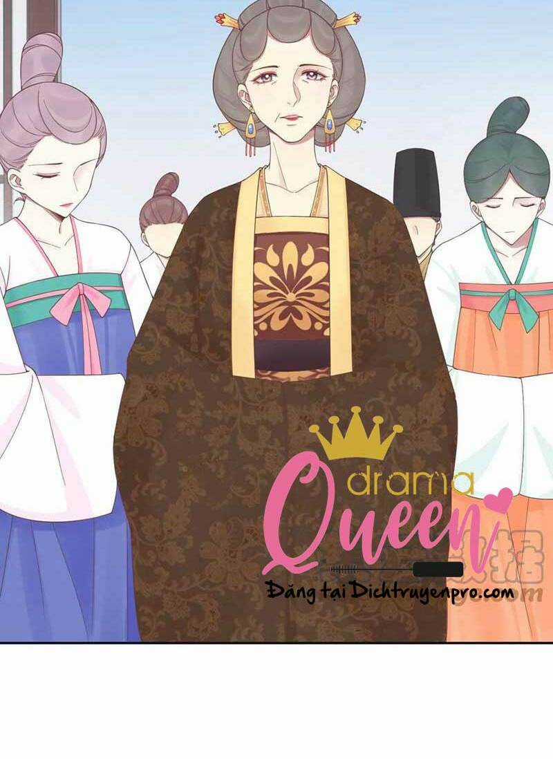 Hoàng Hậu Bận Lắm Chapter 186 trang 64