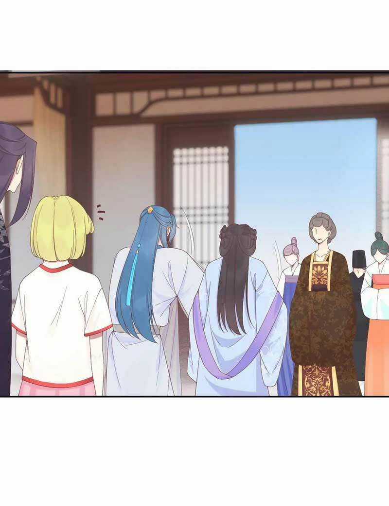 Hoàng Hậu Bận Lắm Chapter 186 trang 65