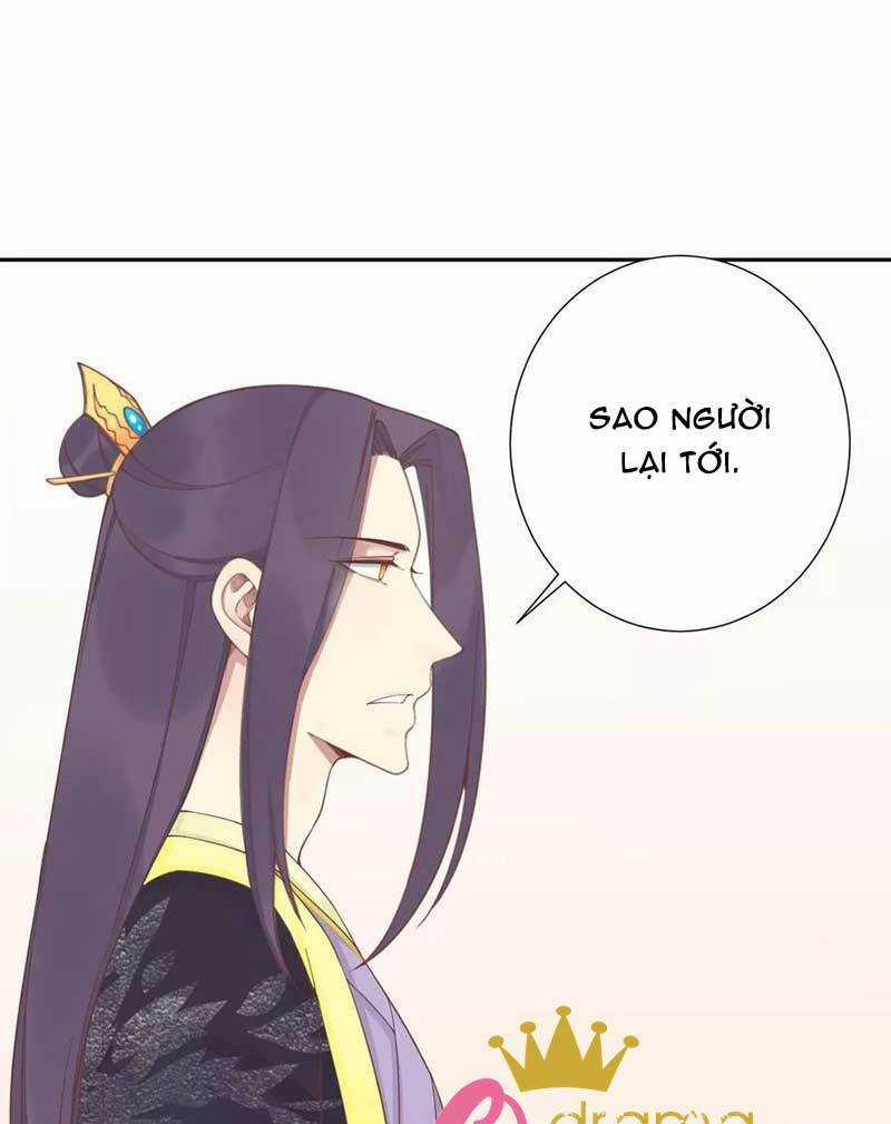 Hoàng Hậu Bận Lắm Chapter 186 trang 67