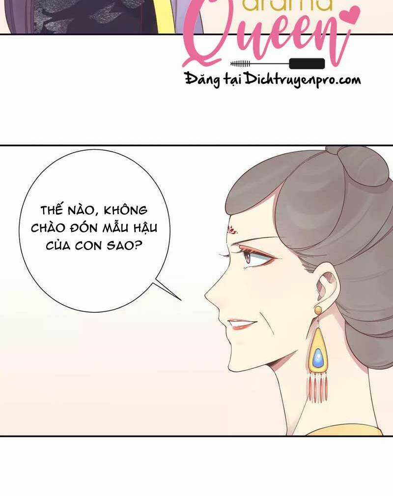 Hoàng Hậu Bận Lắm Chapter 186 trang 68