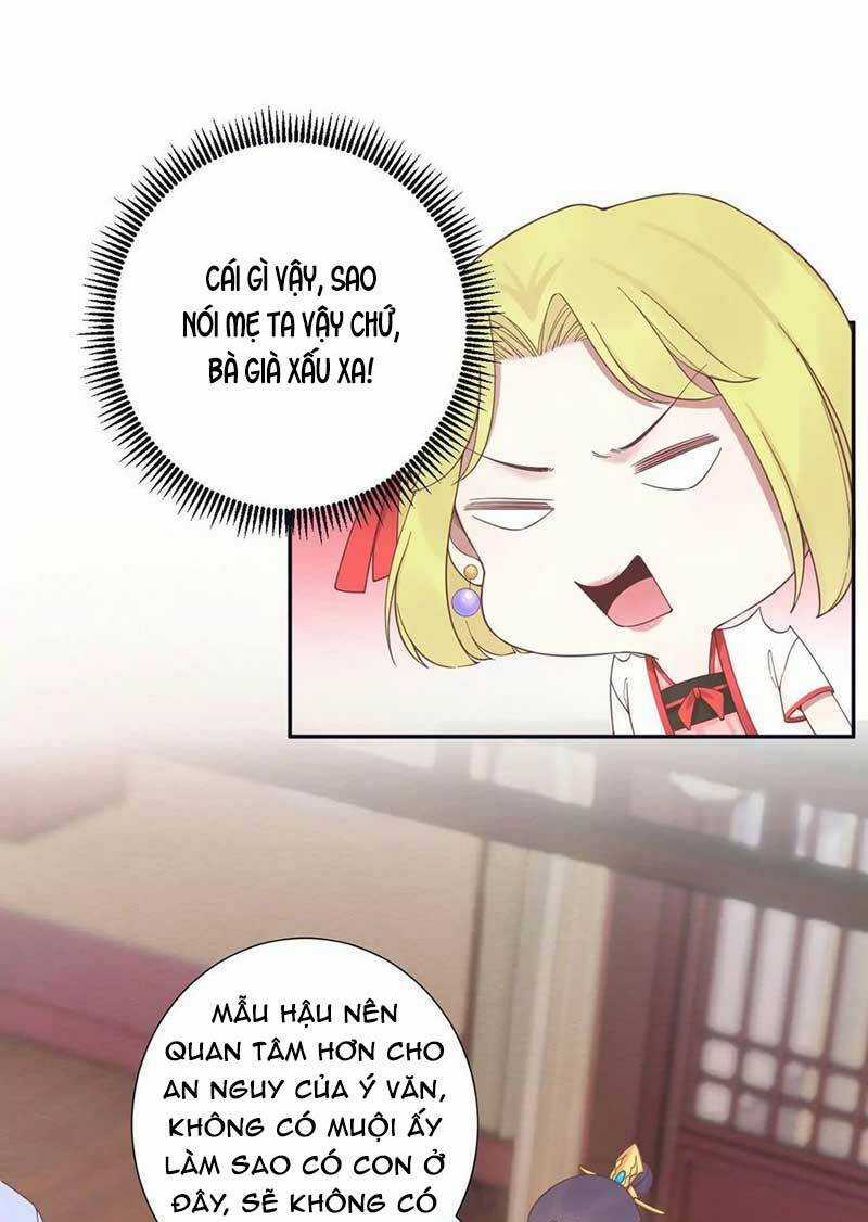Hoàng Hậu Bận Lắm Chapter 186 trang 71