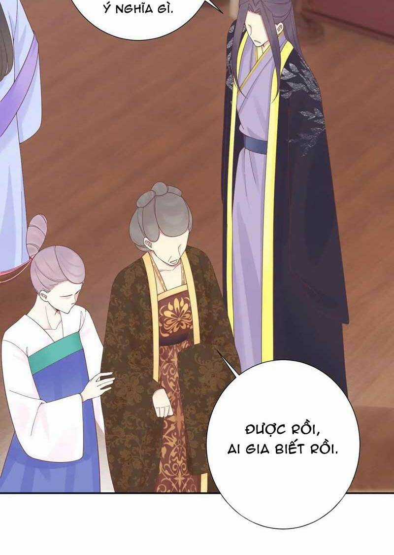 Hoàng Hậu Bận Lắm Chapter 186 trang 72