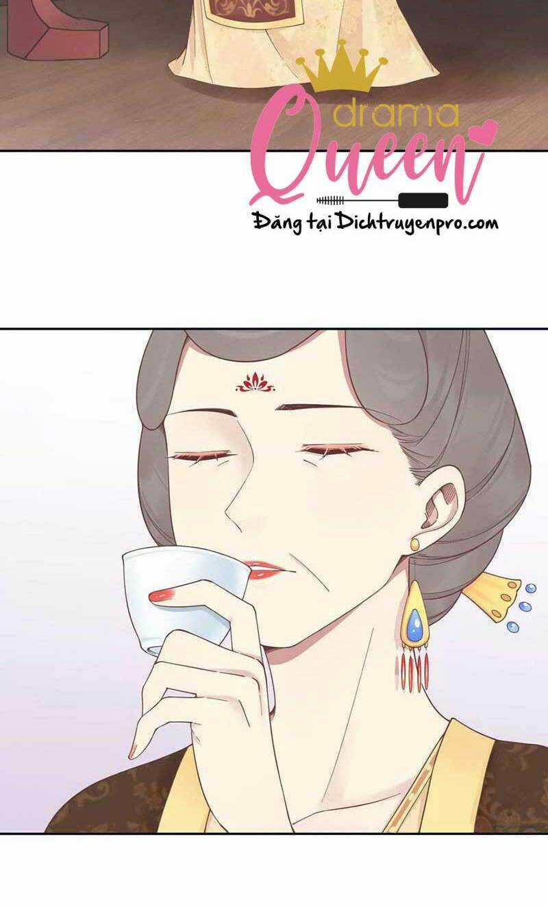 Hoàng Hậu Bận Lắm Chapter 186 trang 74