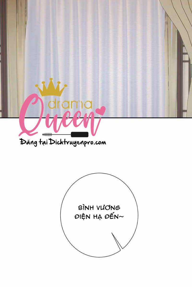 Hoàng Hậu Bận Lắm Chapter 186 trang 76