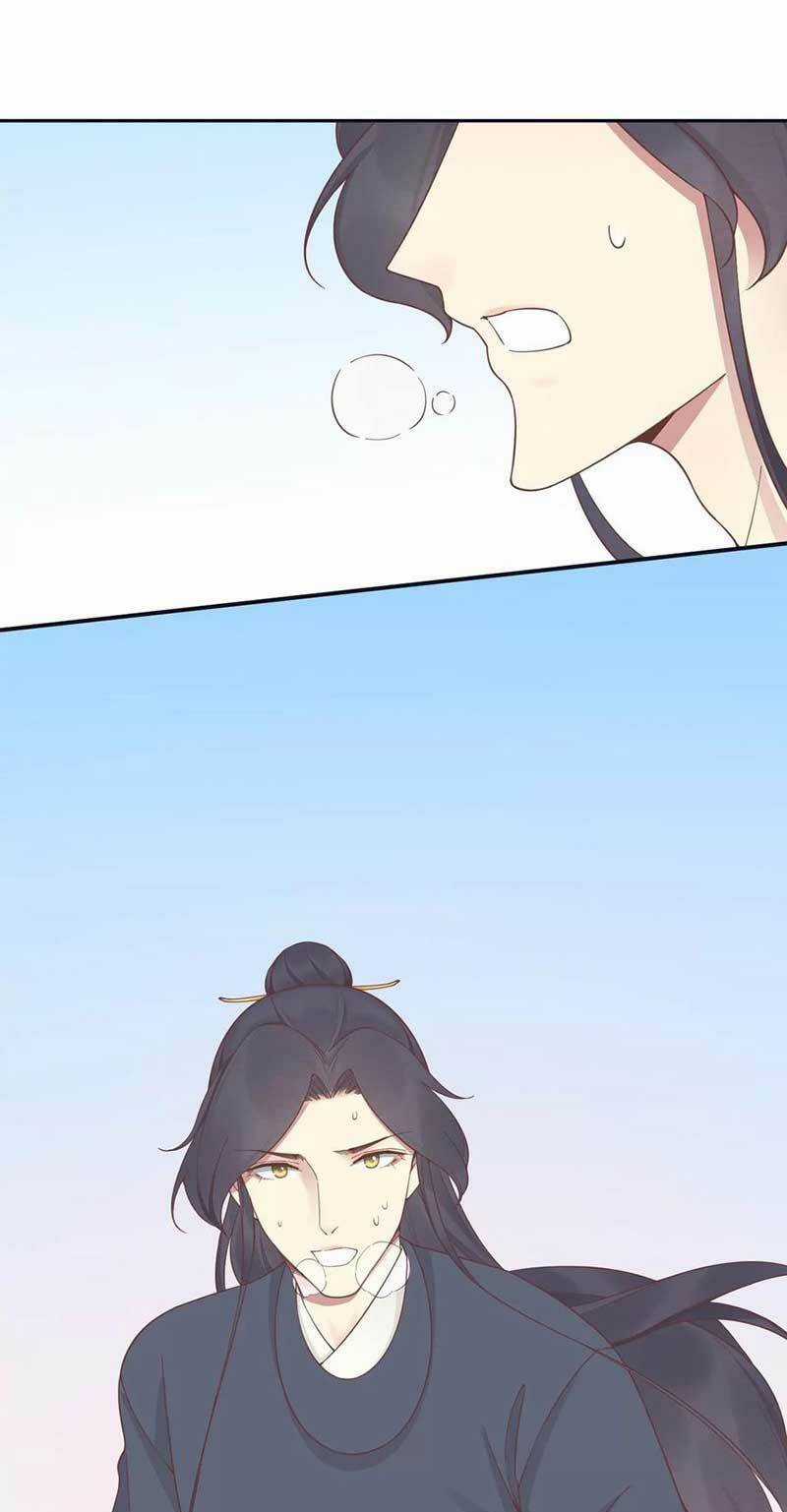 Hoàng Hậu Bận Lắm Chapter 186 trang 77