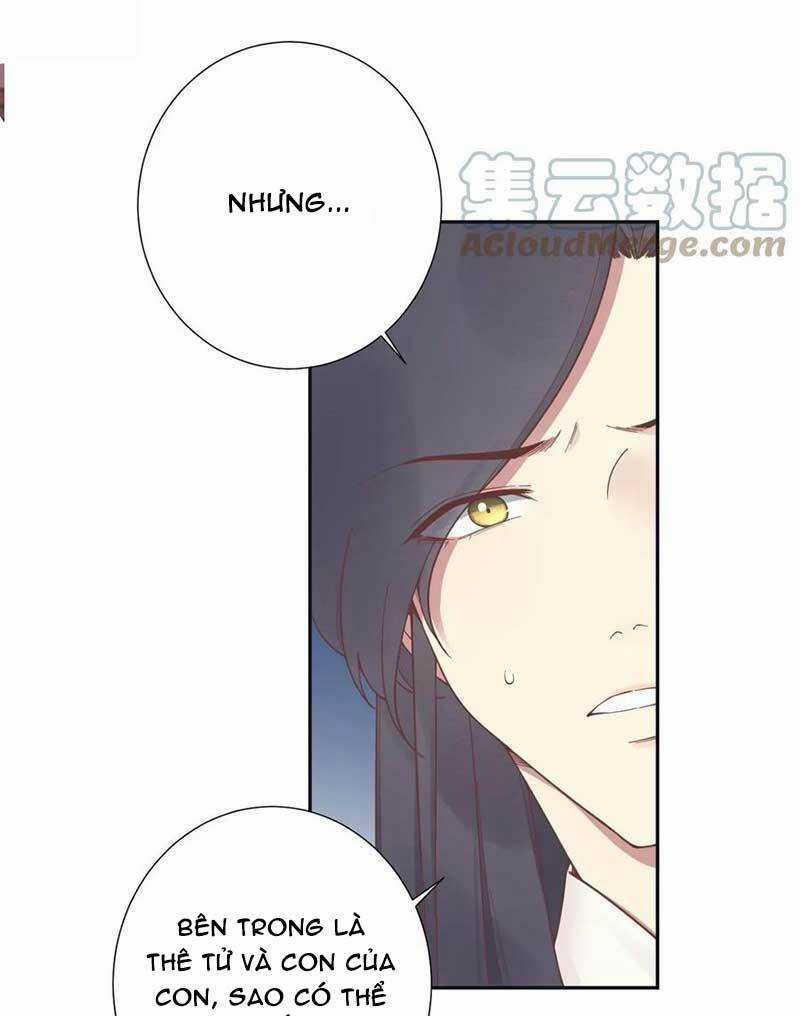 Hoàng Hậu Bận Lắm Chapter 187 trang 10