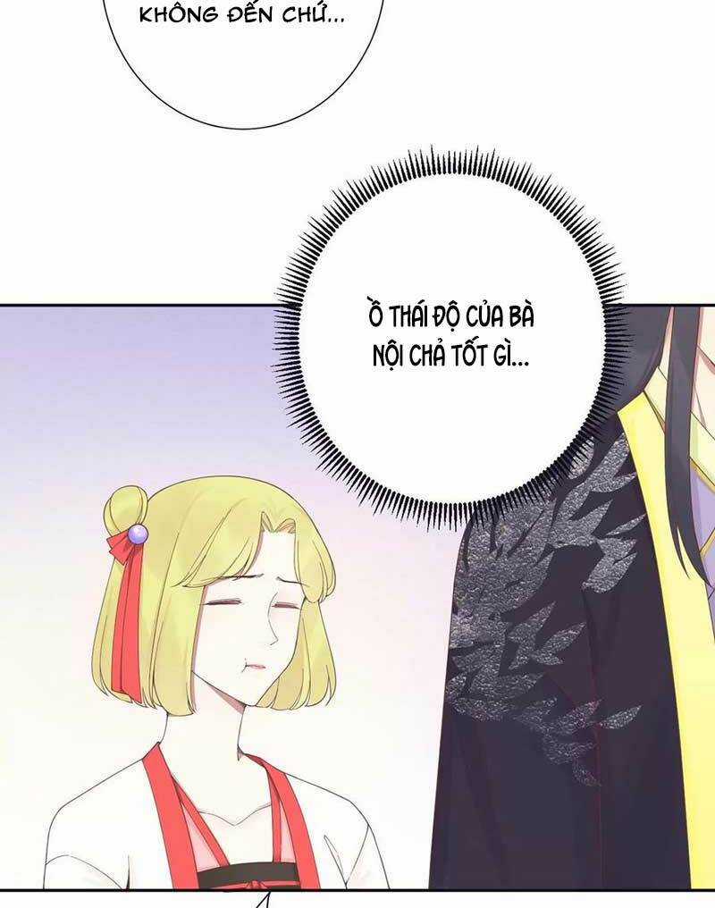 Hoàng Hậu Bận Lắm Chapter 187 trang 11
