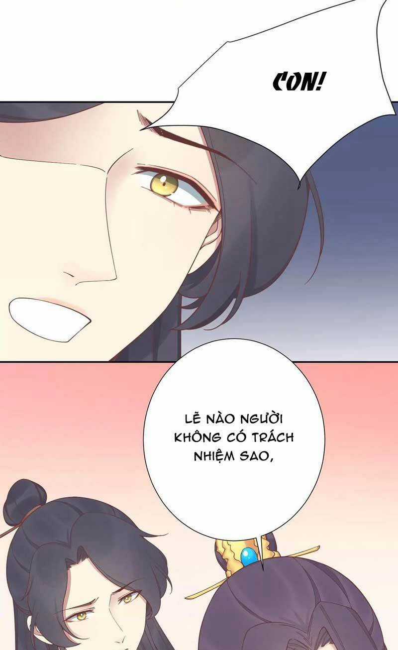 Hoàng Hậu Bận Lắm Chapter 187 trang 13