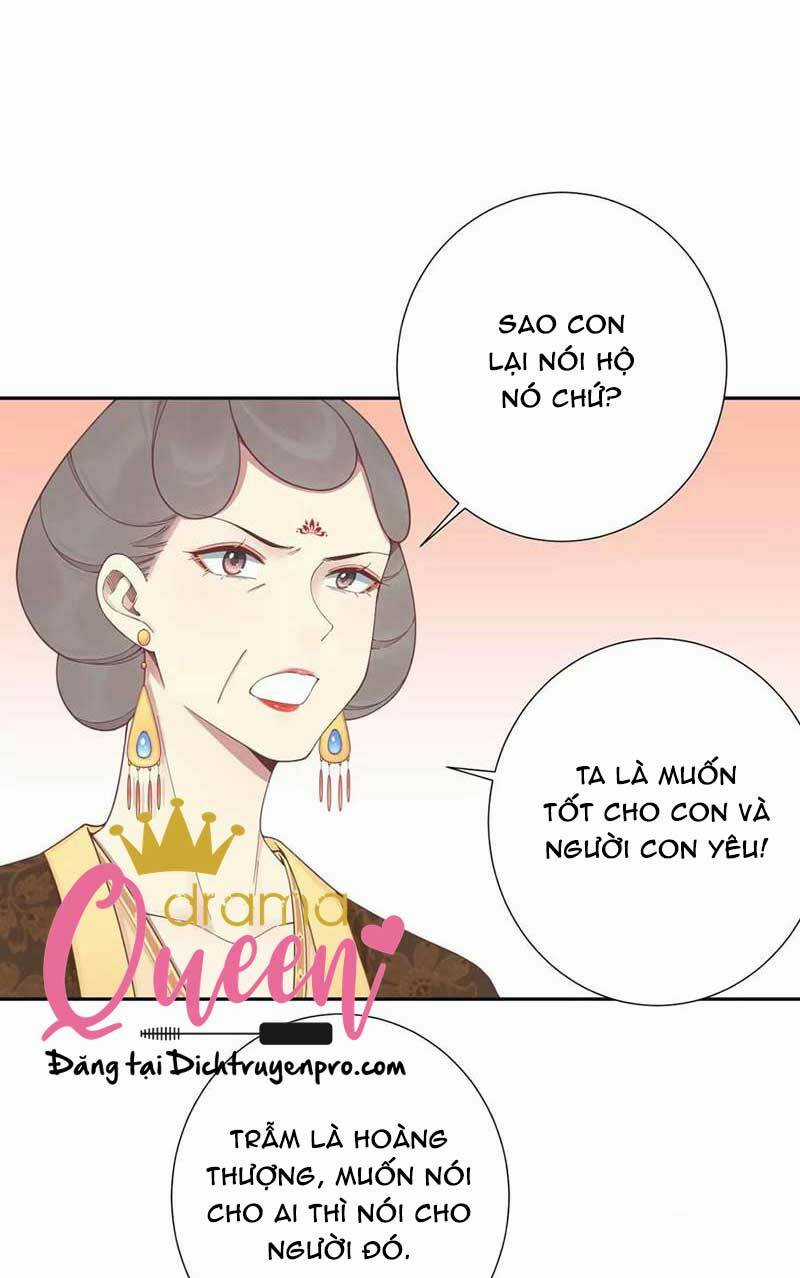 Hoàng Hậu Bận Lắm Chapter 187 trang 15