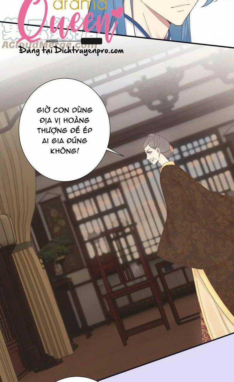 Hoàng Hậu Bận Lắm Chapter 187 trang 18