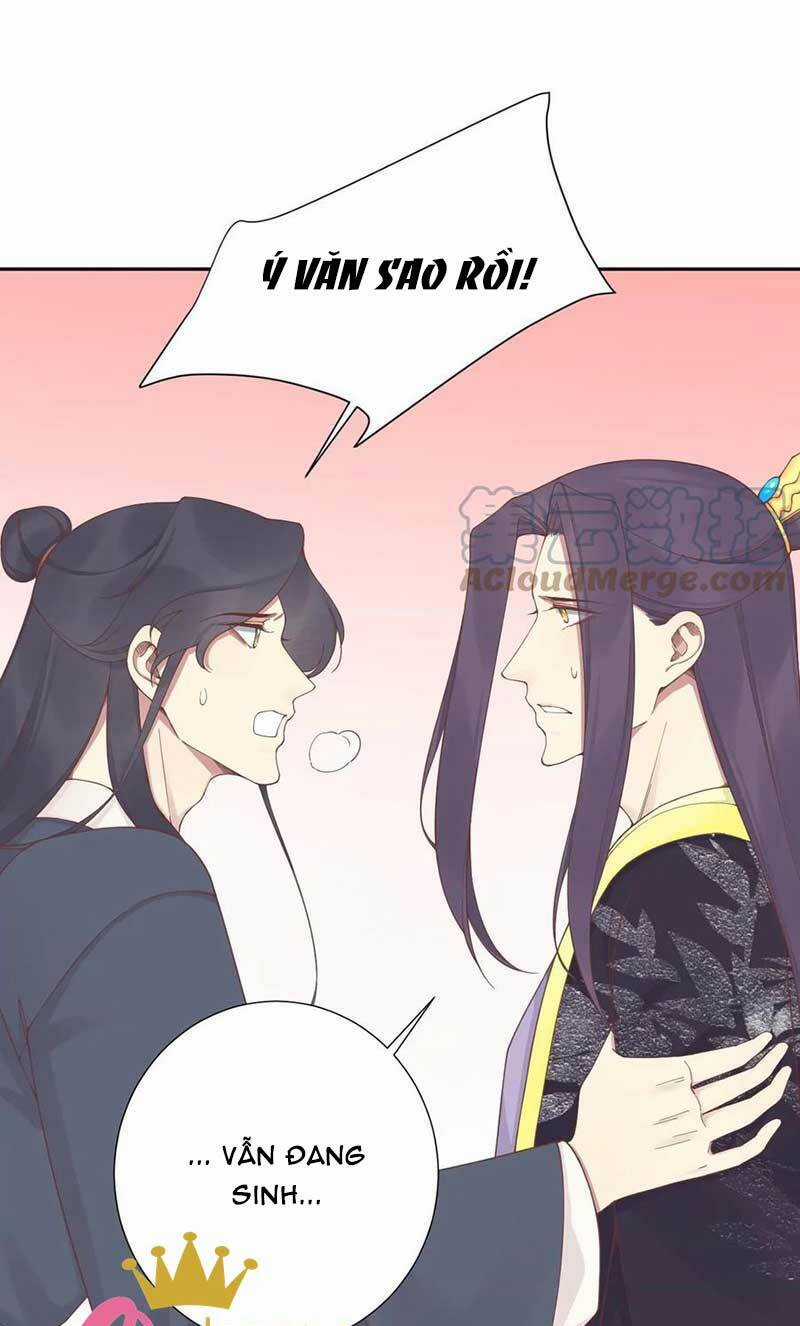 Hoàng Hậu Bận Lắm Chapter 187 trang 2