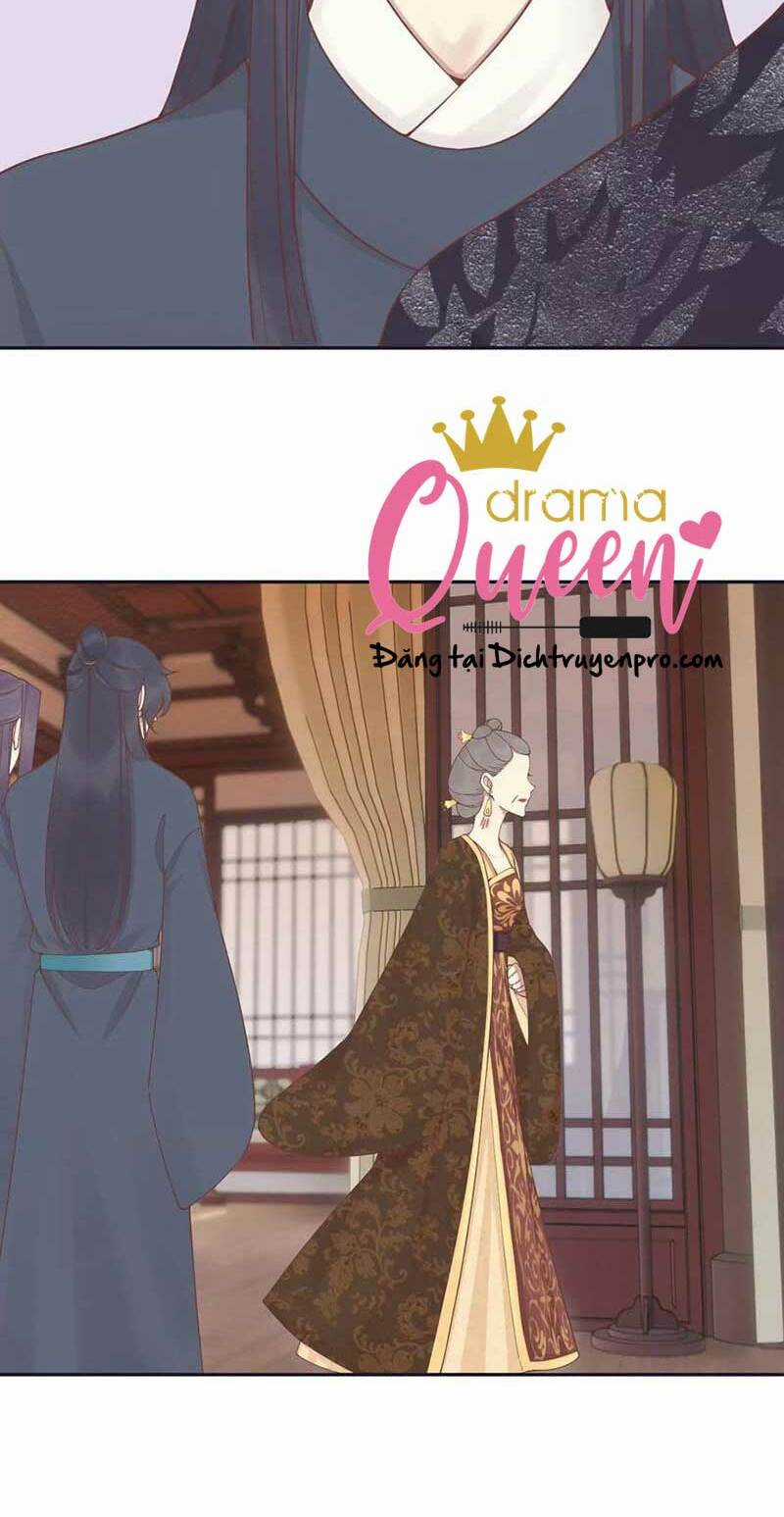 Hoàng Hậu Bận Lắm Chapter 187 trang 23