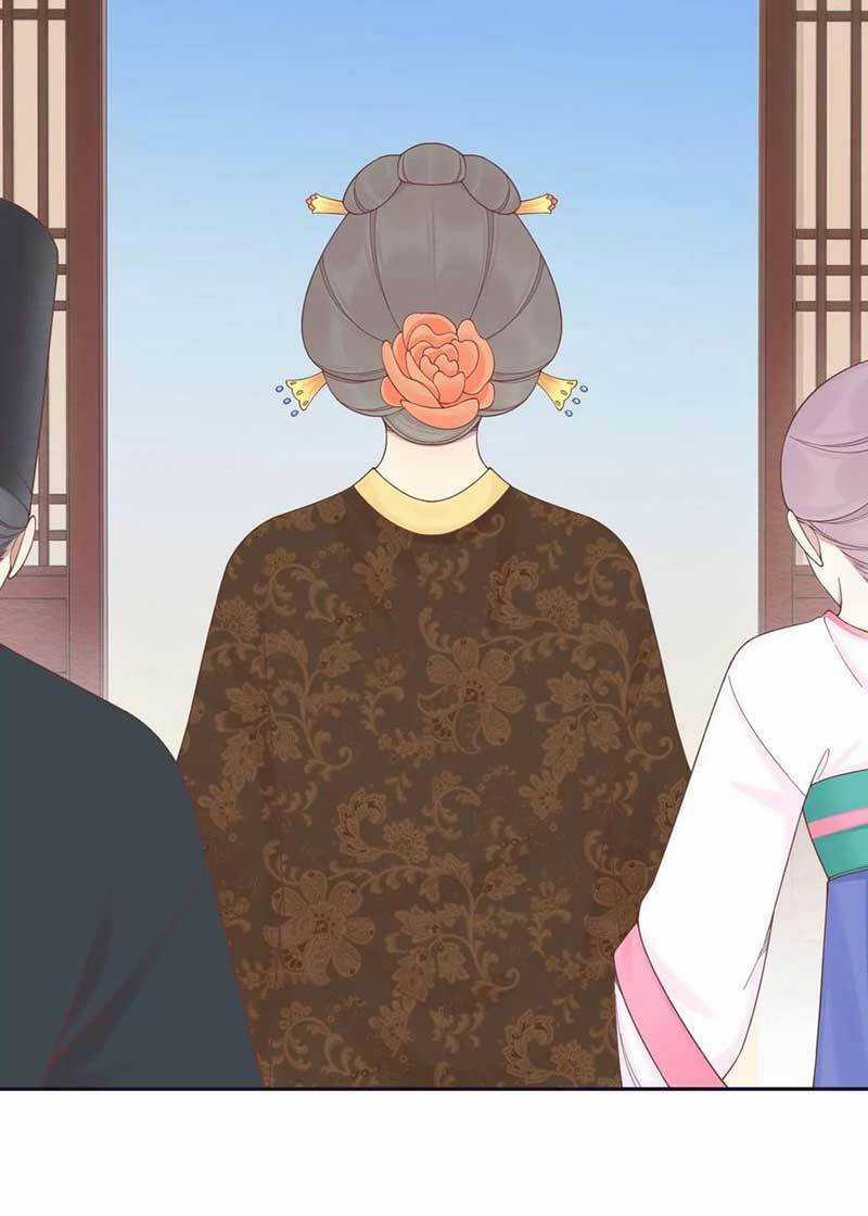 Hoàng Hậu Bận Lắm Chapter 187 trang 25