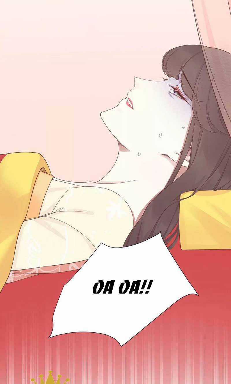 Hoàng Hậu Bận Lắm Chapter 187 trang 31