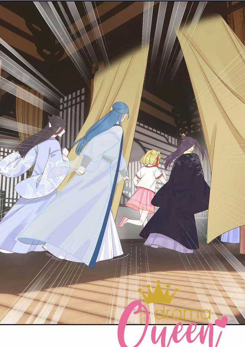 Hoàng Hậu Bận Lắm Chapter 187 trang 33