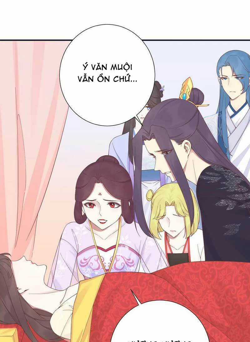 Hoàng Hậu Bận Lắm Chapter 187 trang 36