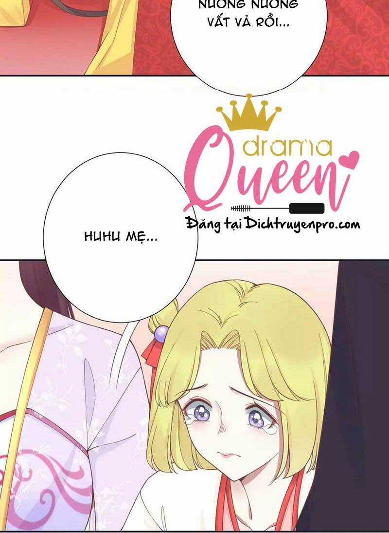 Hoàng Hậu Bận Lắm Chapter 187 trang 37