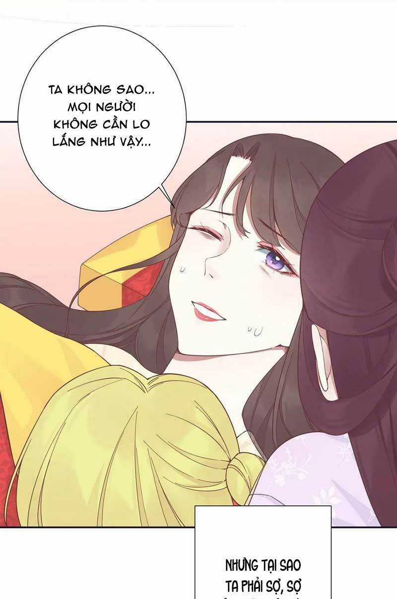 Hoàng Hậu Bận Lắm Chapter 187 trang 39