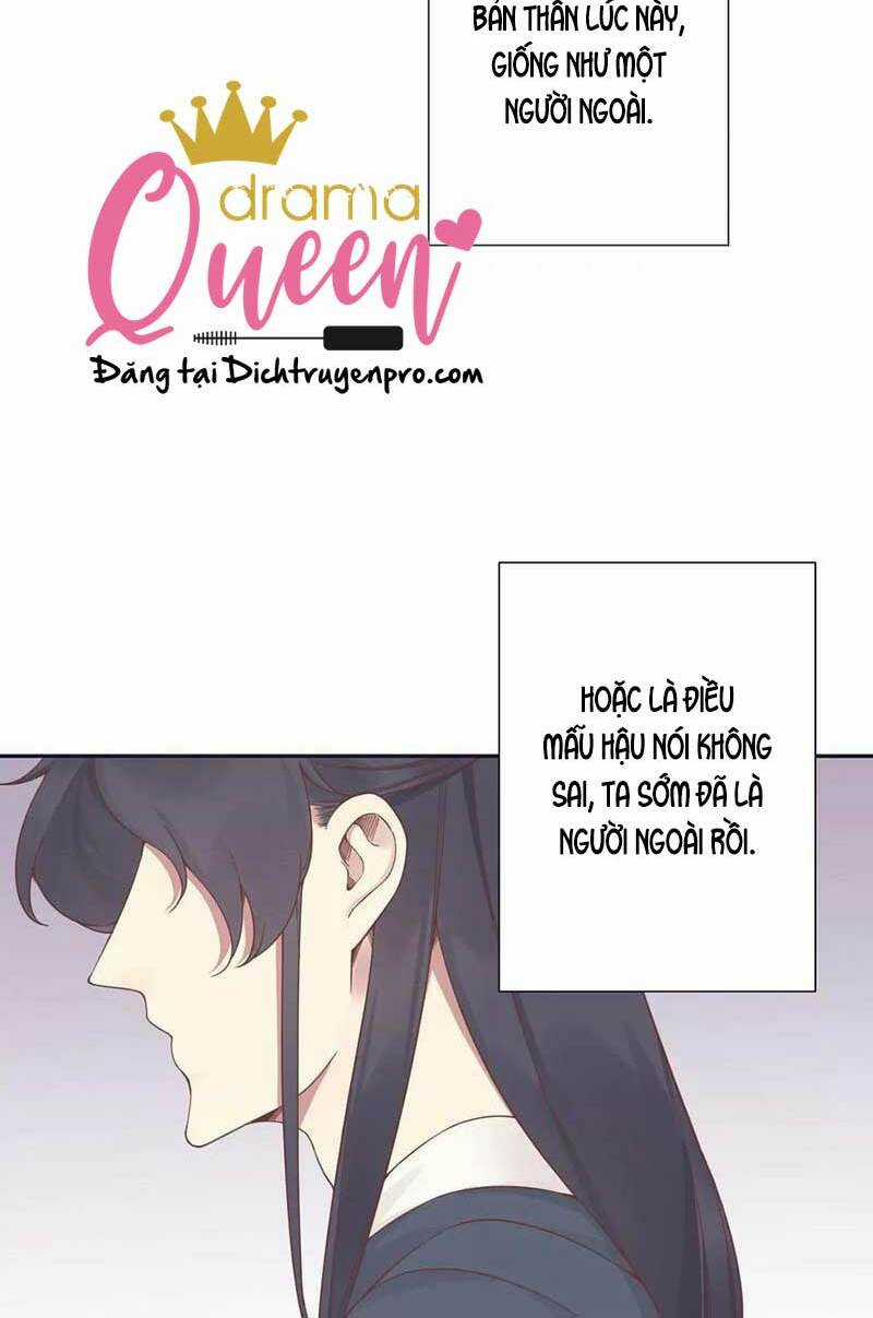 Hoàng Hậu Bận Lắm Chapter 187 trang 40