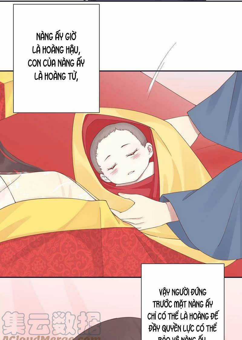 Hoàng Hậu Bận Lắm Chapter 187 trang 41