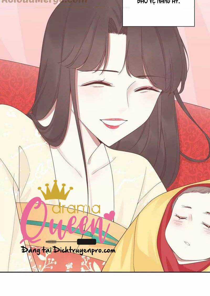 Hoàng Hậu Bận Lắm Chapter 187 trang 42