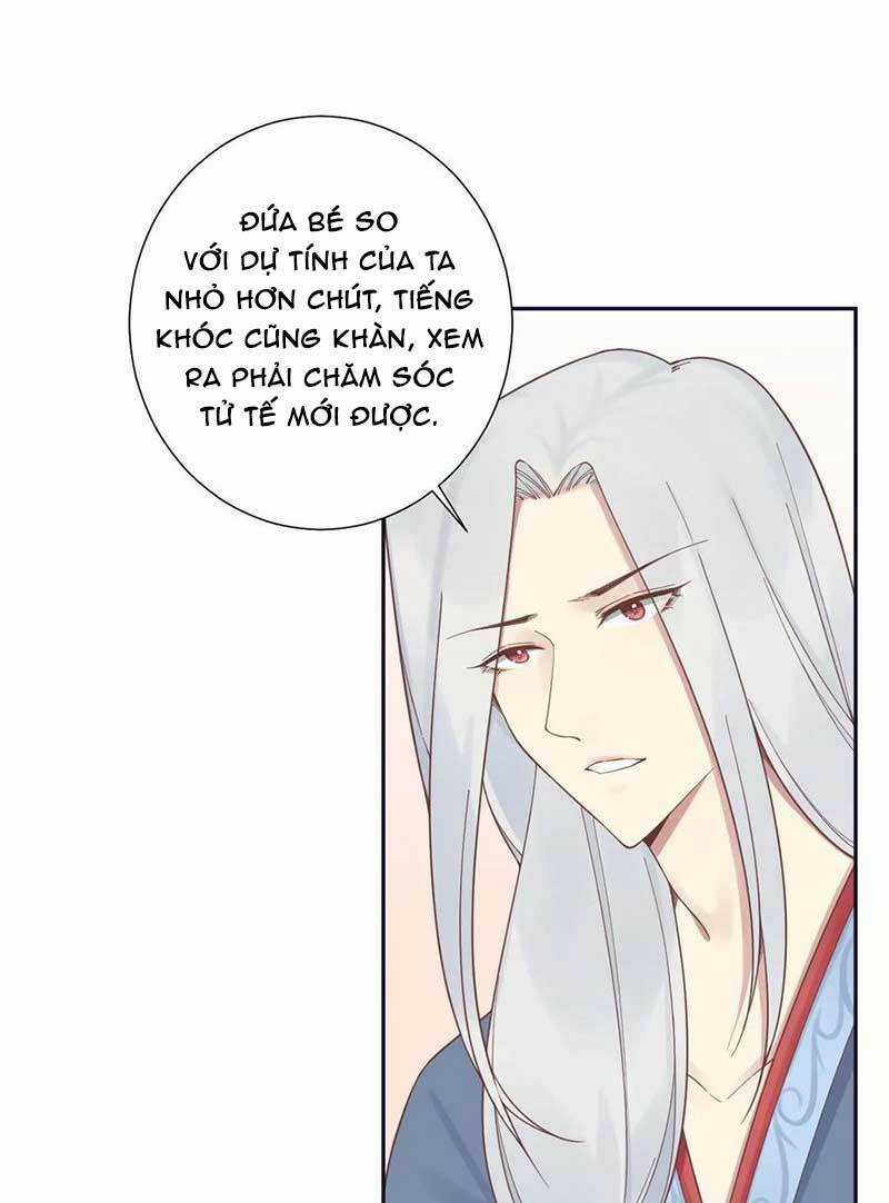 Hoàng Hậu Bận Lắm Chapter 187 trang 45