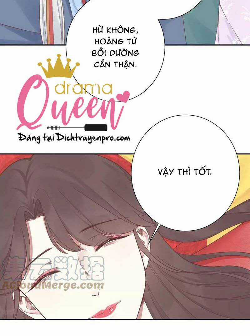 Hoàng Hậu Bận Lắm Chapter 187 trang 48