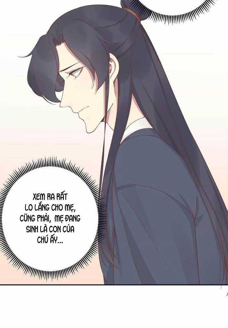 Hoàng Hậu Bận Lắm Chapter 187 trang 5