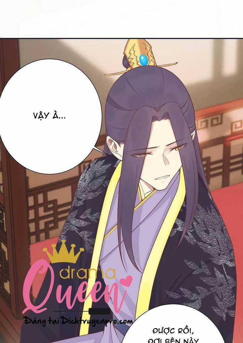 Hoàng Hậu Bận Lắm Chapter 187 trang 51