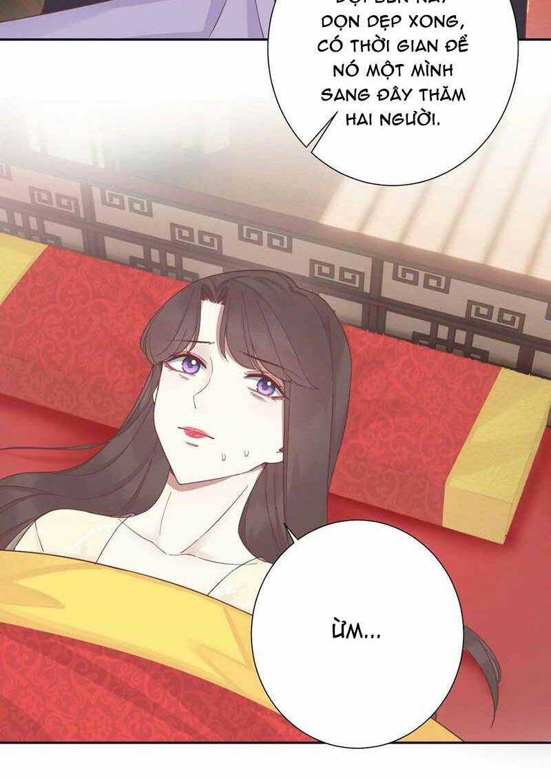 Hoàng Hậu Bận Lắm Chapter 187 trang 52