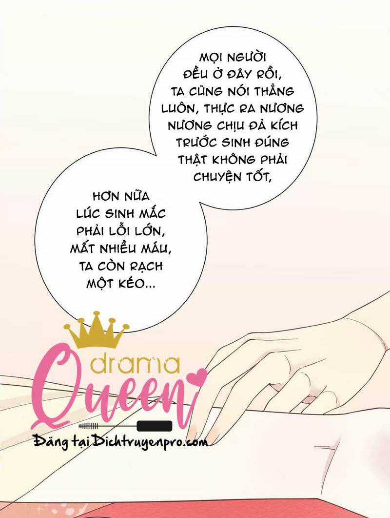 Hoàng Hậu Bận Lắm Chapter 187 trang 56