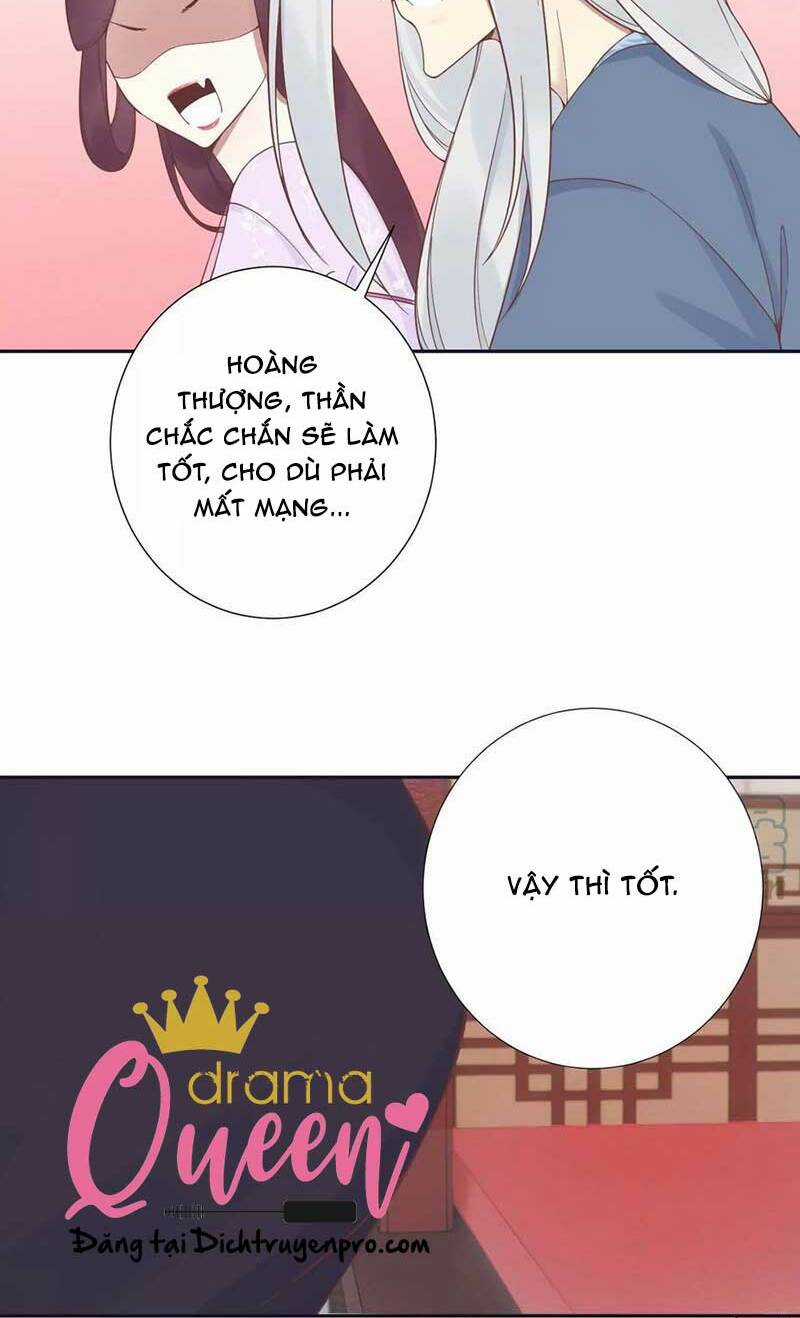 Hoàng Hậu Bận Lắm Chapter 187 trang 60