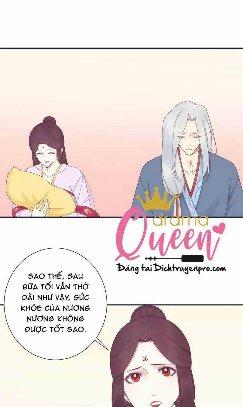 Hoàng Hậu Bận Lắm Chapter 187 trang 65