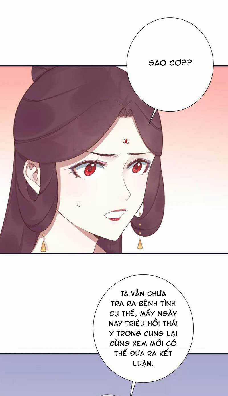 Hoàng Hậu Bận Lắm Chapter 187 trang 67