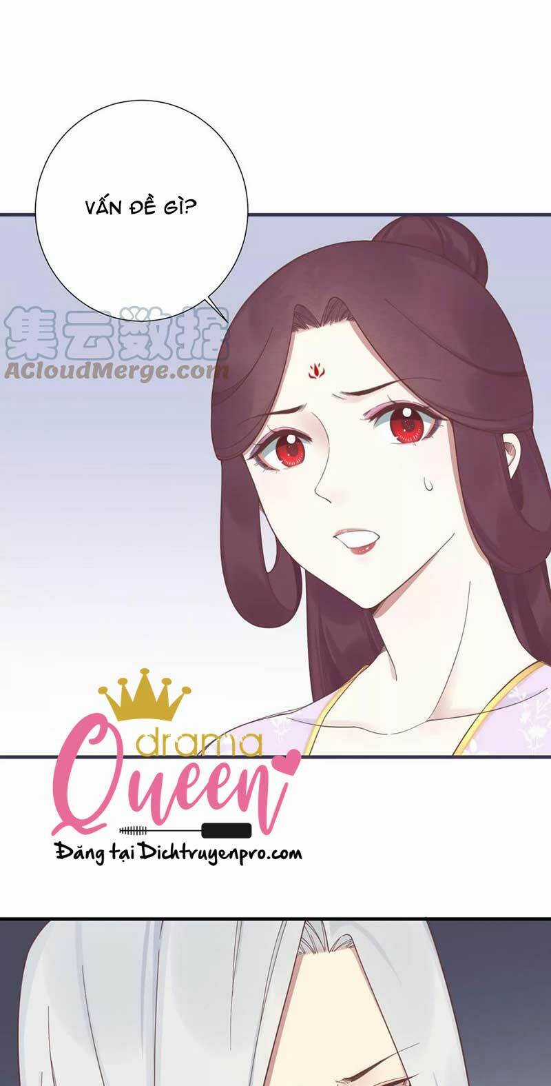 Hoàng Hậu Bận Lắm Chapter 188 trang 2