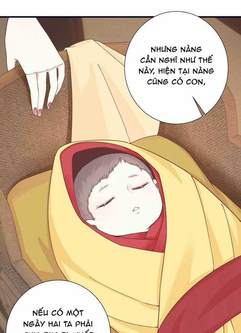 Hoàng Hậu Bận Lắm Chapter 188 trang 24