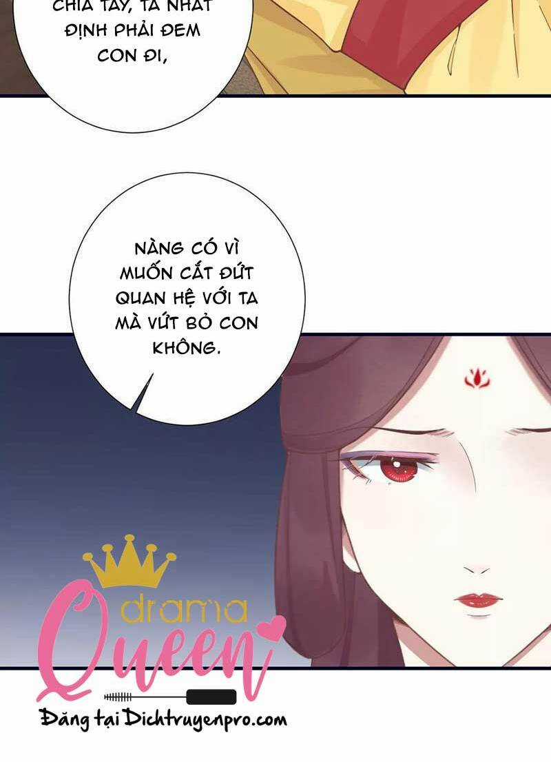 Hoàng Hậu Bận Lắm Chapter 188 trang 25
