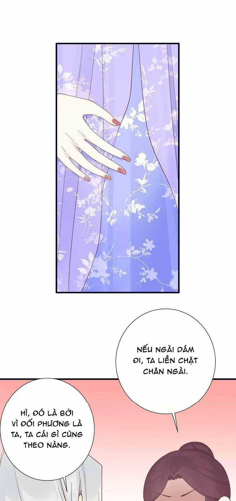 Hoàng Hậu Bận Lắm Chapter 188 trang 26