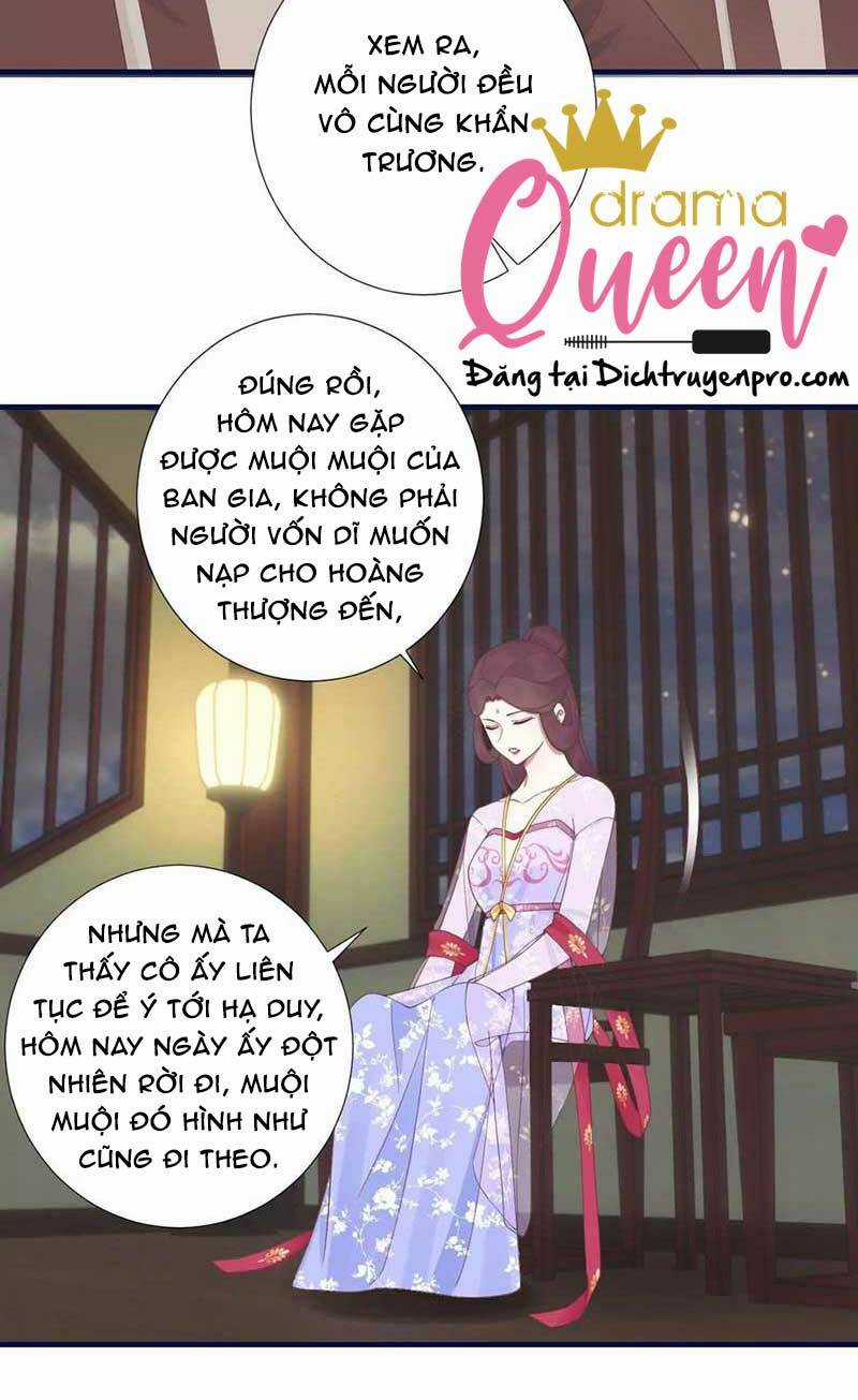 Hoàng Hậu Bận Lắm Chapter 188 trang 31