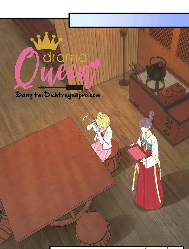 Hoàng Hậu Bận Lắm Chapter 188 trang 33