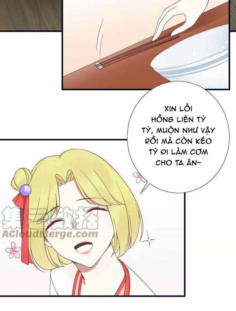 Hoàng Hậu Bận Lắm Chapter 188 trang 34