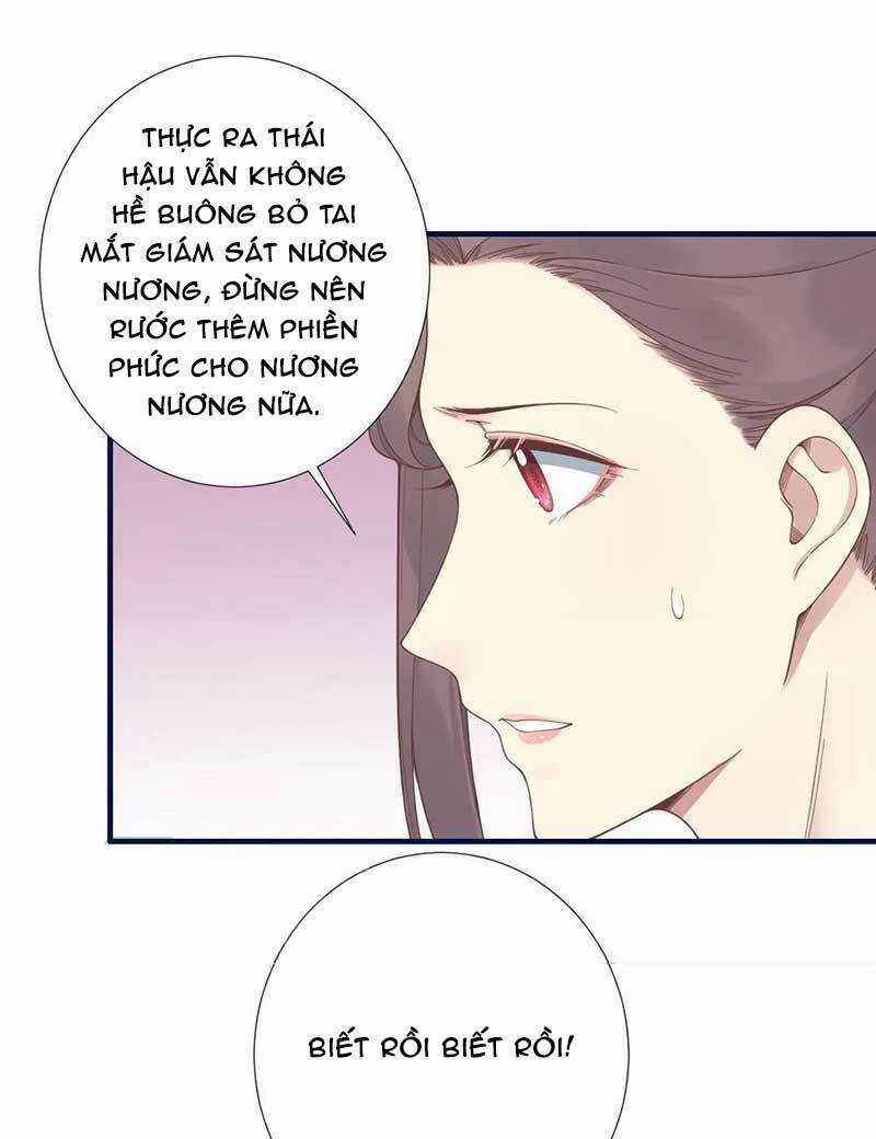Hoàng Hậu Bận Lắm Chapter 188 trang 39