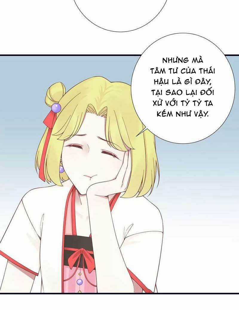 Hoàng Hậu Bận Lắm Chapter 188 trang 40